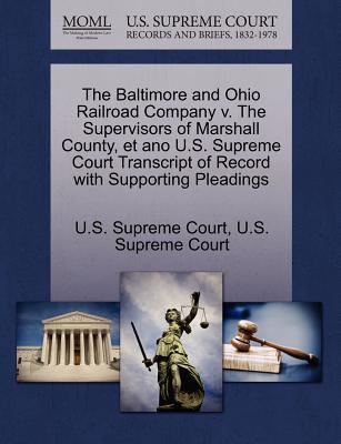 The Baltimore and Ohio Railroad Company V magazine reviews