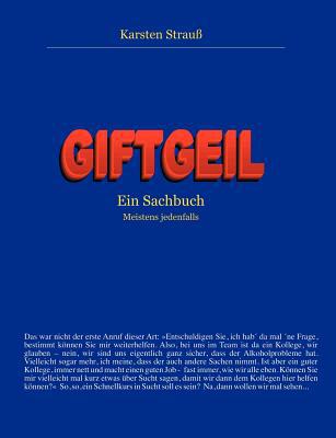 Giftgeil magazine reviews