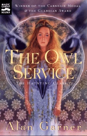 The Owl Service magazine reviews