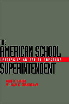 The American School Superintendent magazine reviews