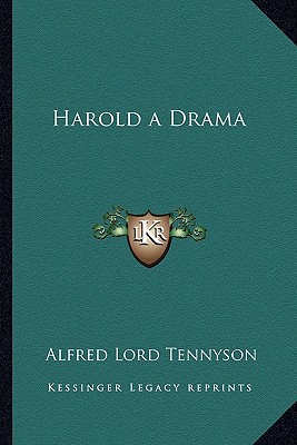 Harold a Drama magazine reviews