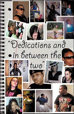 Dedications/In Between the Two magazine reviews
