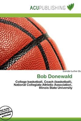 Bob Donewald magazine reviews