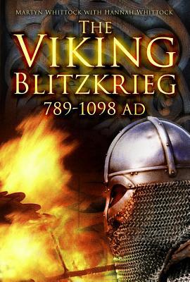 The Viking Blitzkrieg magazine reviews