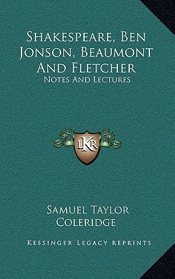 Shakespeare, Ben Jonson, Beaumont and Fletcher magazine reviews