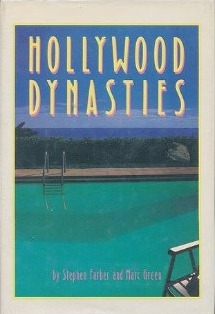 Hollywood Dynasties magazine reviews