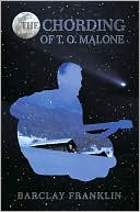 Chording of T. O. Malone book written by Barclay Franklin