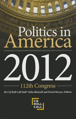 Politics in America 2012 magazine reviews