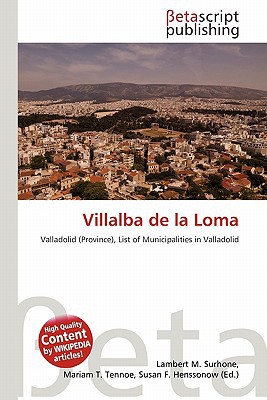 Villalba de La Loma magazine reviews