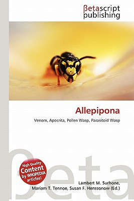 Allepipona magazine reviews