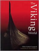 Viking World book written by James Graham-Campbell