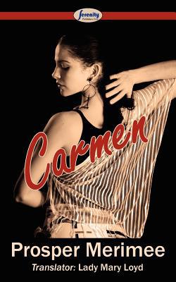 Carmen magazine reviews