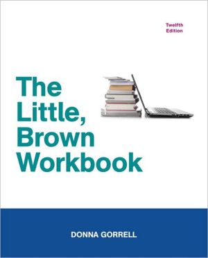 The Little, Brown Workbook magazine reviews