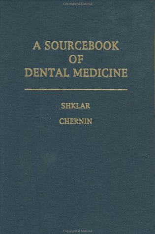 A sourcebook of dental medicine magazine reviews