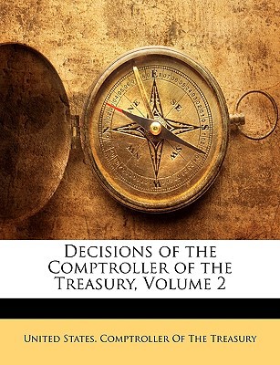 Decisions of the Comptroller of the Treasury magazine reviews