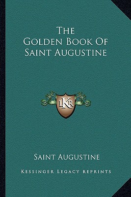 The Golden Book of Saint Augustine magazine reviews