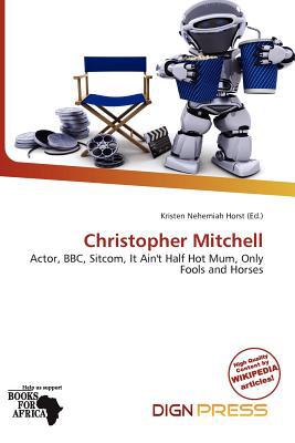 Christopher Mitchell magazine reviews