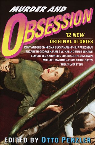 Murder and obsession magazine reviews