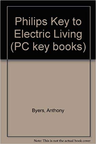 The Philips key to electric living magazine reviews