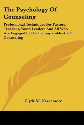 Psychology of Counseling magazine reviews