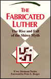 The Fabricated Luther magazine reviews