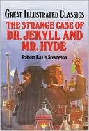 Dr. Jekyll and Mr. Hyde book written by Robert Louis Stevenson