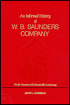 Informal History of Saunders magazine reviews
