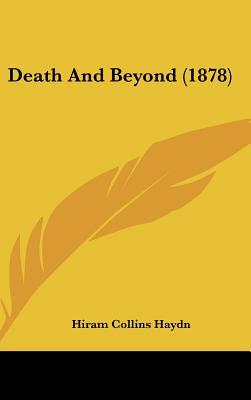 Death and Beyond magazine reviews
