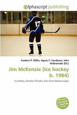 Jim McKenzie magazine reviews