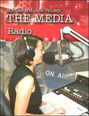 Radio book written by Michael Pelusey
