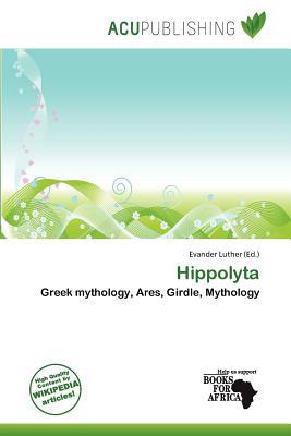 Hippolyta magazine reviews