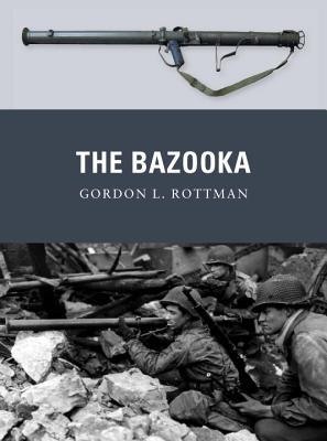 The Bazooka magazine reviews