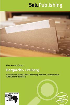 Bergarchiv Freiberg magazine reviews