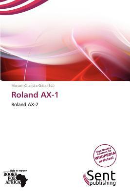 Roland Ax-1 magazine reviews