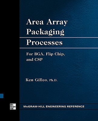 Area Array Packaging Processes magazine reviews