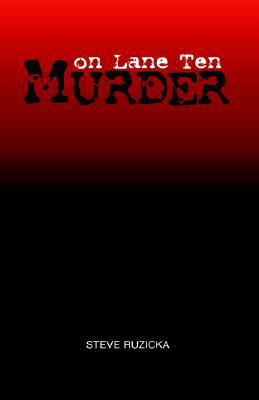 Murder on Lane Ten magazine reviews
