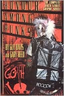 Honour Among Punks (The Complete Baker Street Collection) book written by Guy Davis