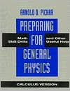 Preparing for General Physics magazine reviews