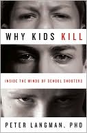 Why Kids Kill magazine reviews