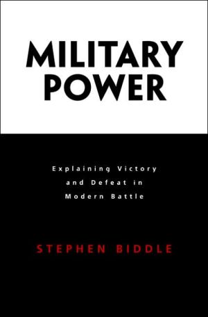 Military Power magazine reviews