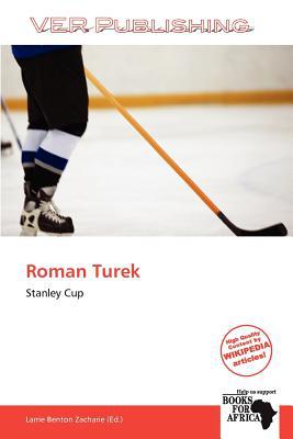 Roman Turek magazine reviews