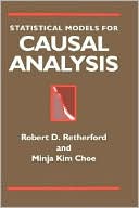 Statistical Models for Causal Analysis magazine reviews