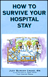 How to Survive Your Hospital Stay magazine reviews