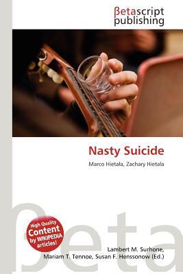 Nasty Suicide magazine reviews