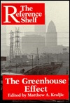 Greenhouse Effect magazine reviews