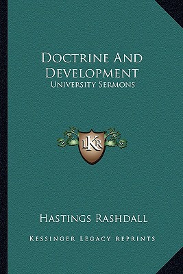 Doctrine and Development magazine reviews