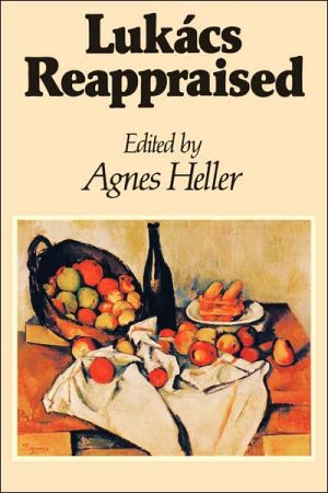 Lukacs Reappraised magazine reviews