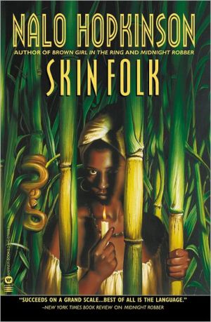 Skin Folk book written by Nalo Hopkinson