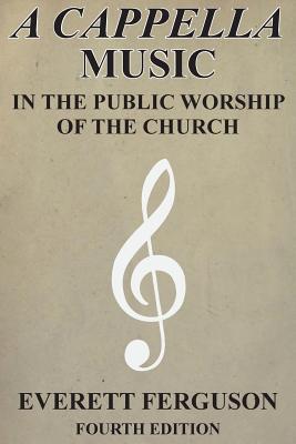 A Cappella Music in the Public Worship of the Church magazine reviews