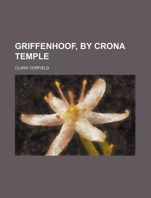 Griffenhoof, by Crona Temple magazine reviews